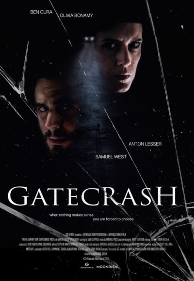 Gatecrash