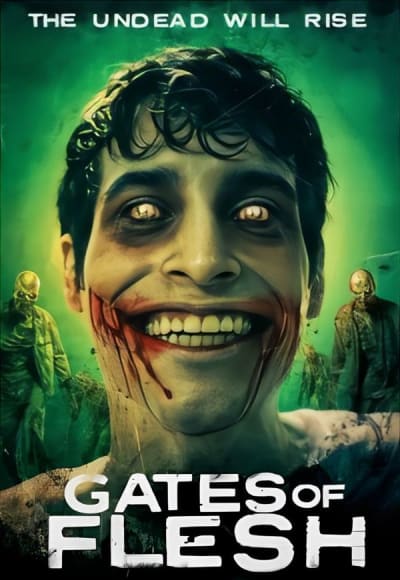 Gates of Flesh