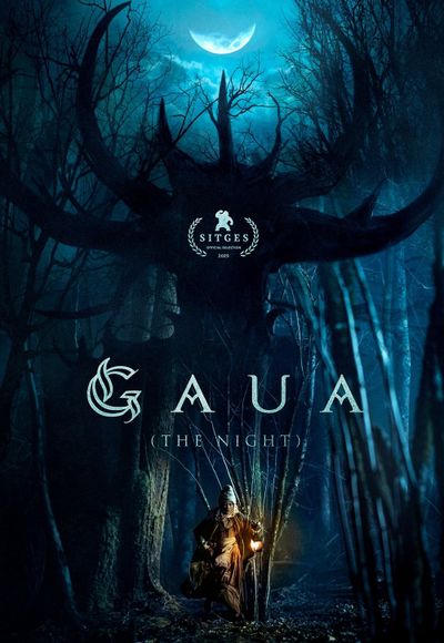 Gaua (The Night)