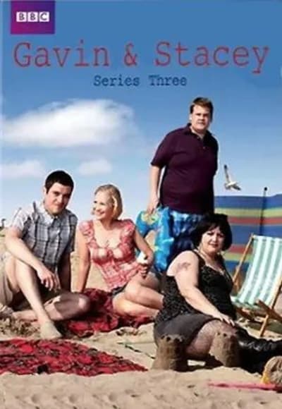 Gavin & Stacey - Season 03