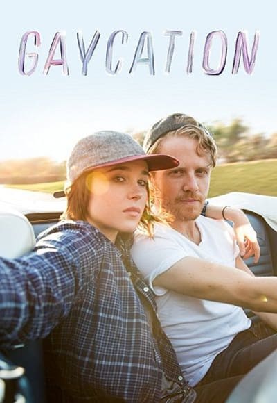 Gaycation (2016) - Season 01