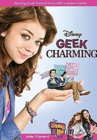 Geek Charming