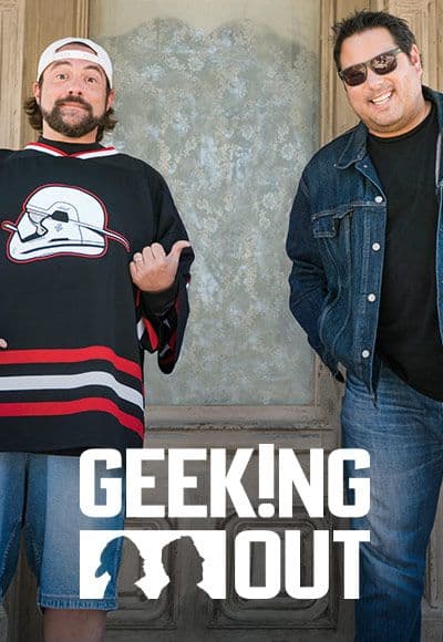 Geeking Out - Season 1