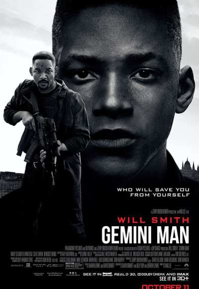 Gemini Man