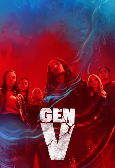 Gen V - Season 1