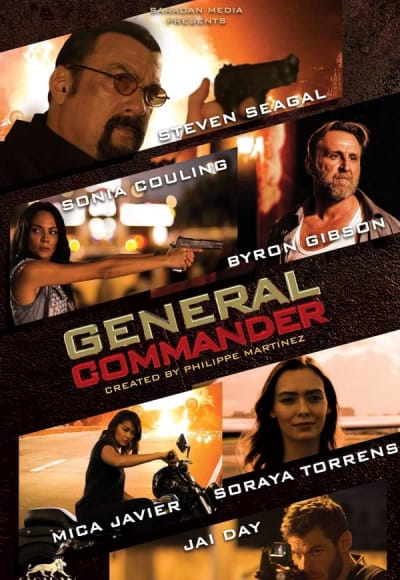 General Commander