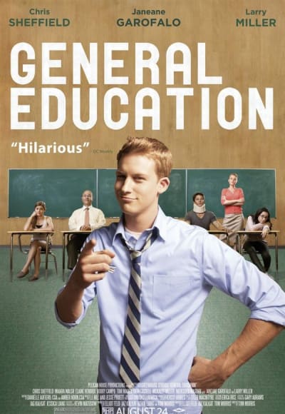 General Education