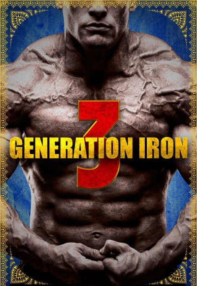 Generation Iron 3