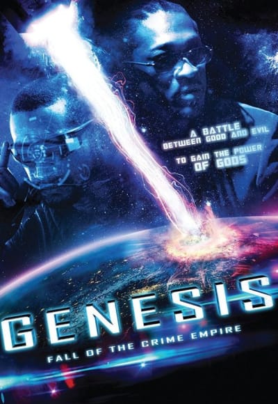 Genesis: Fall of the Crime Empire