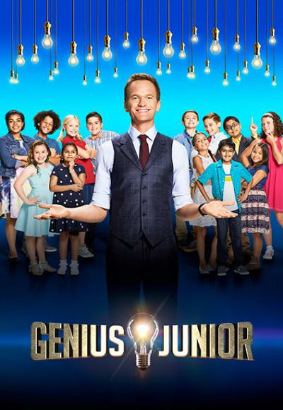 Genius Junior - Season 1