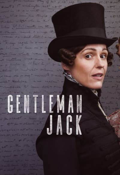 Gentleman Jack - Season 1