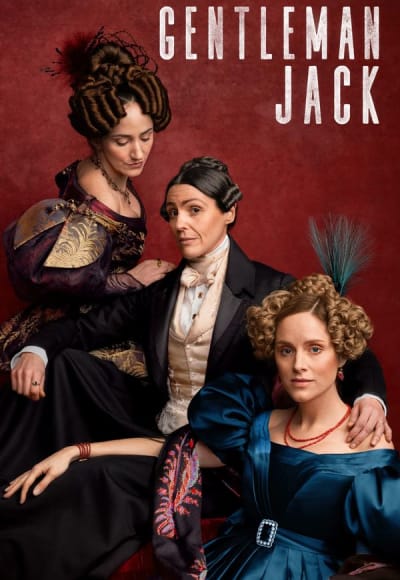 Gentleman Jack - Season 2