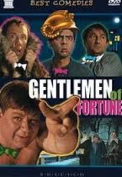 Gentlemen Of Fortune