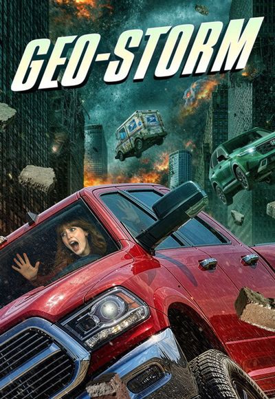 Geo-Storm