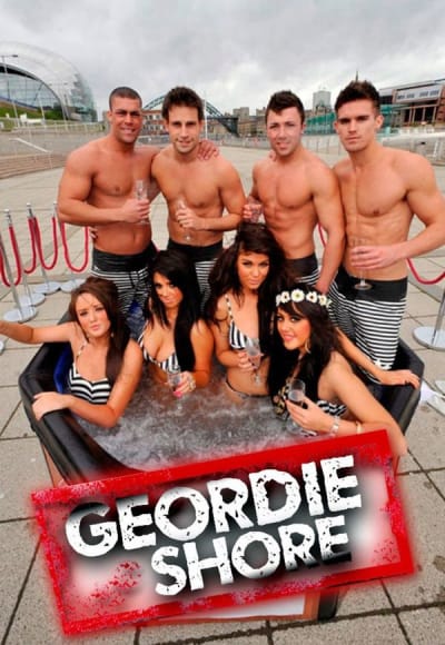 Geordie Shore - Season 14