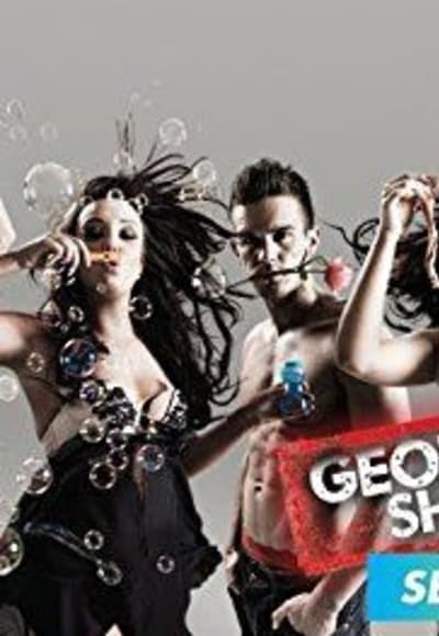 Geordie Shore – Season 17