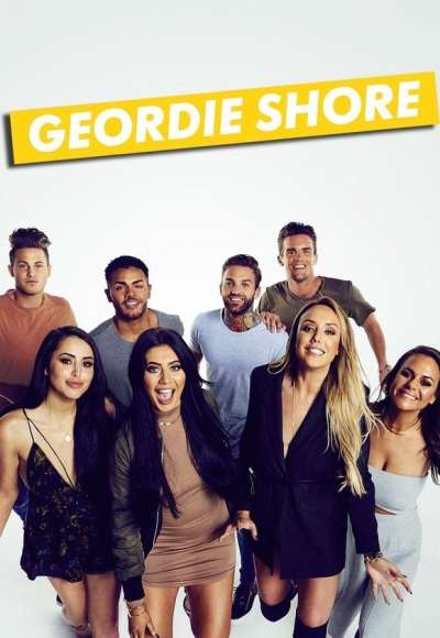 Geordie Shore - Season 18