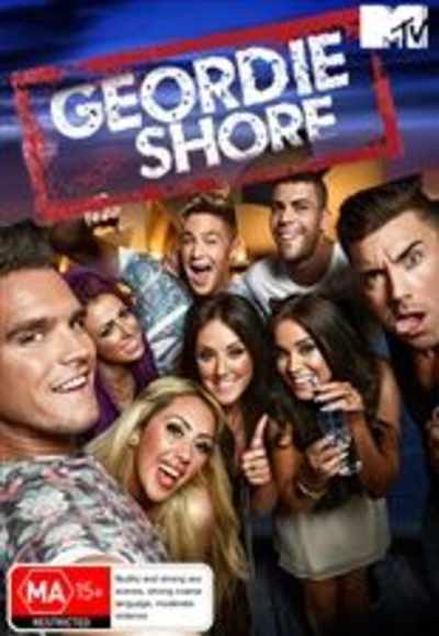 Geordie Shore - Season 7