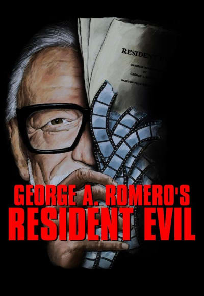 George A Romero's Resident Evil