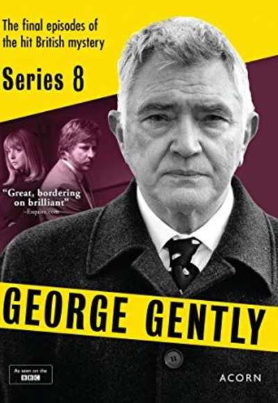 George Gently - Season 8