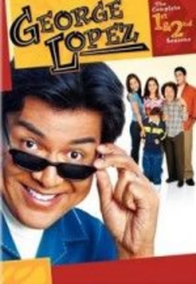 George Lopez - Season 1