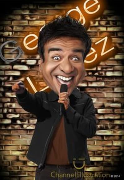 George Lopez - Season 3,