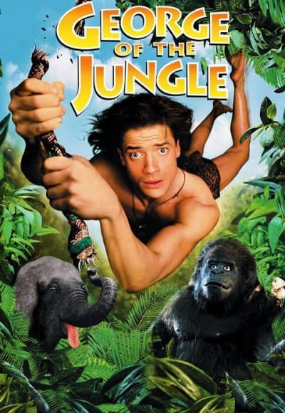 George of the Jungle