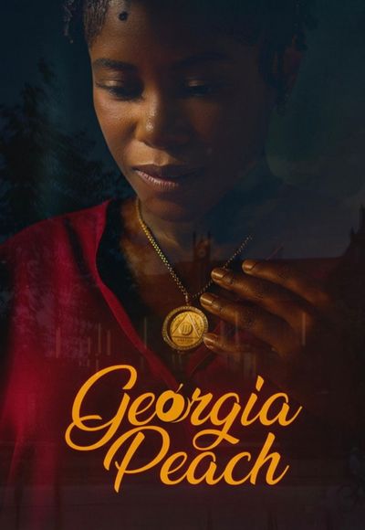 Georgia Peach