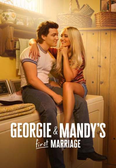 Georgie and Mandy's First Marriage - Season 1