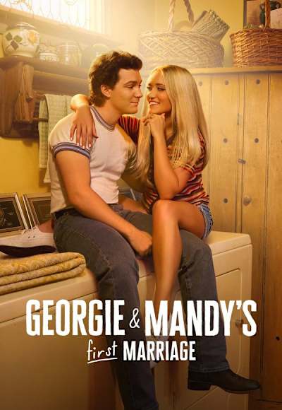 Georgie and Mandy's First Marriage - Season 2