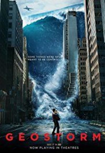 Geostorm