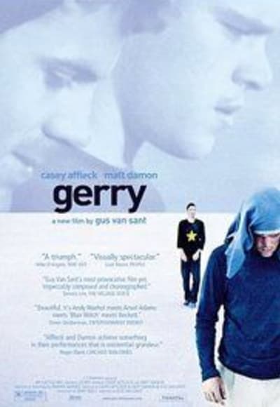 Gerry