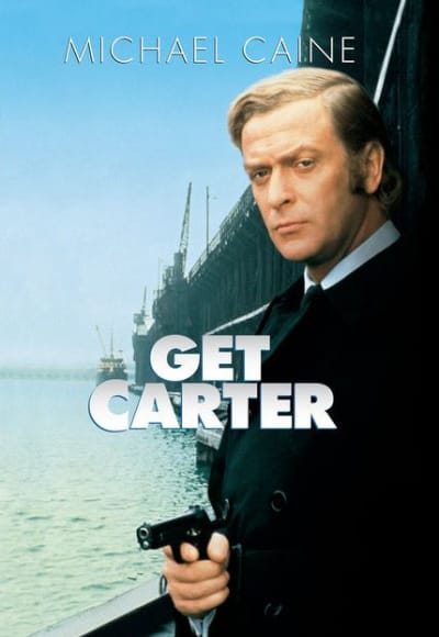 Get Carter (1971)