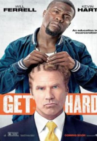 Get Hard