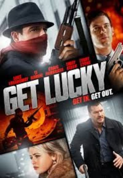 Get Lucky