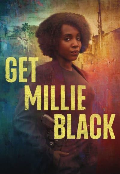 Get Millie Black - Season 1