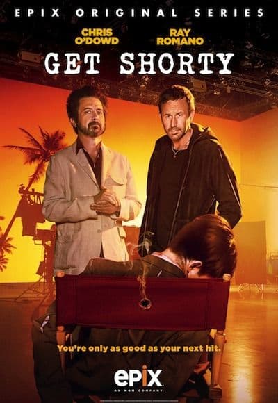 Get Shorty - Season 1