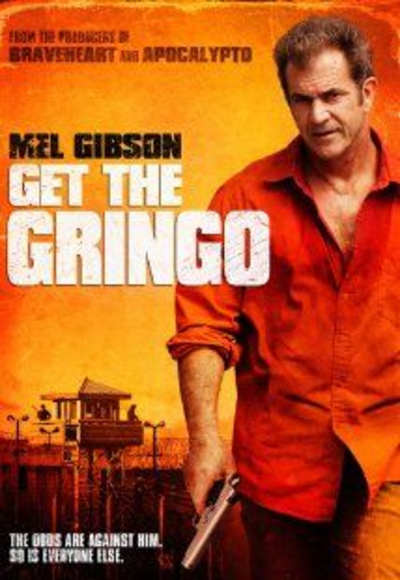 Get the Gringo