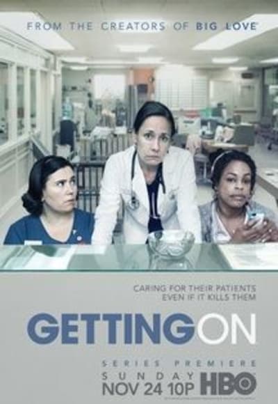 Getting On (US) - Season 1