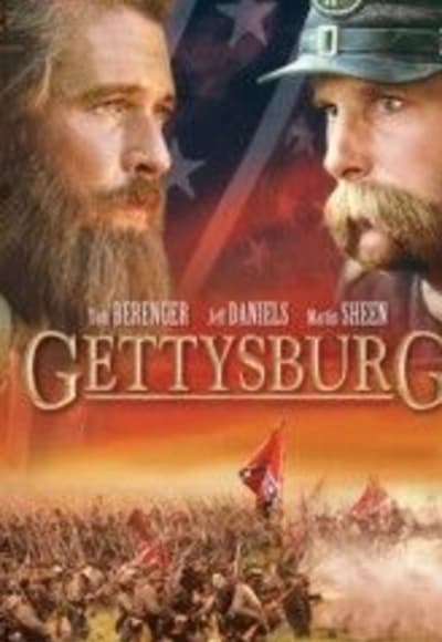 Gettysburg