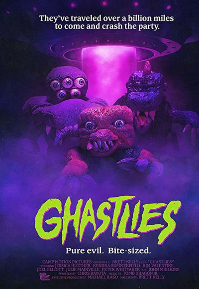 Ghastlies