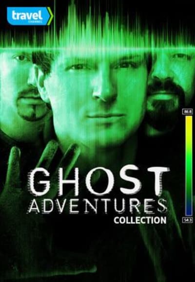 Ghost Adventures - Season 11