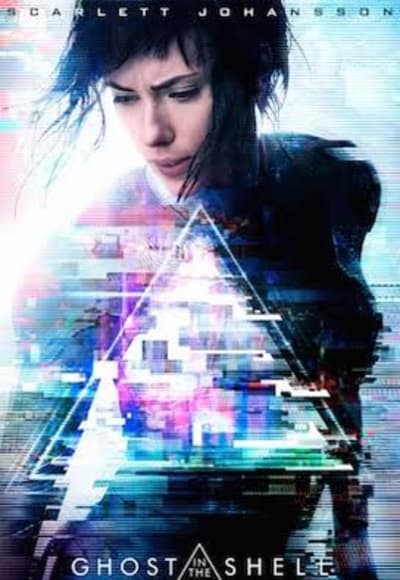 Ghost in the Shell