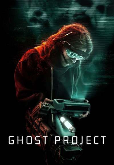 Ghost Project