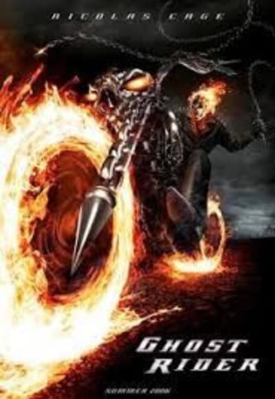 Ghost Rider