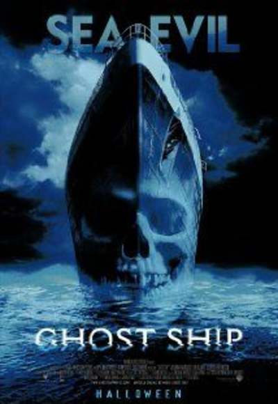 Ghost Ship