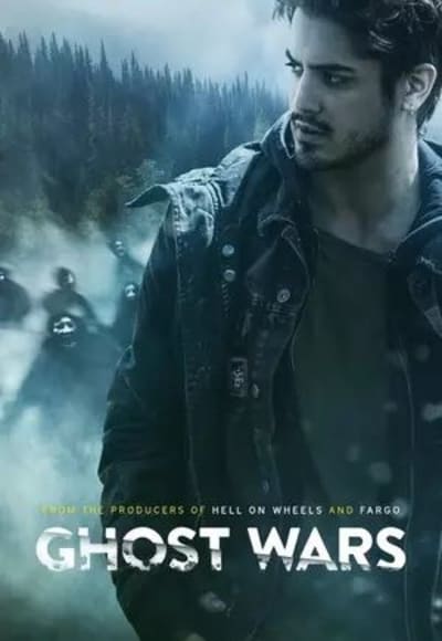 Ghost Wars - Season 01