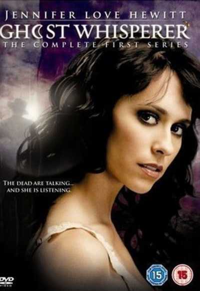 Ghost Whisperer - Season 1