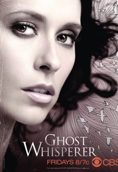 Ghost Whisperer - Season 2