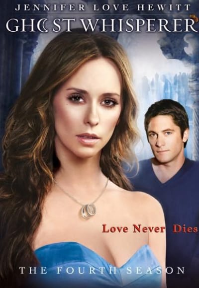 Ghost Whisperer - Season 4